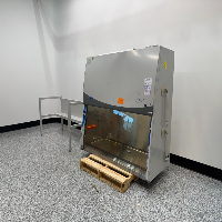 Labconco Logic+ 6' Biosafety Cabinet image 0
